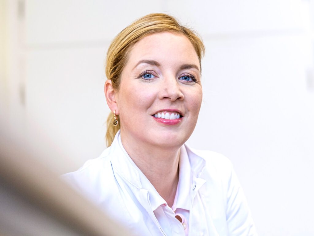 Dr. Med. Cornelia Zabel & Dr. Med. Franziska Münzel